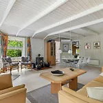 Hennrik - 240m From The Sea By Interhome Holiday home