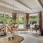 Hennrik - 240m From The Sea By Interhome Holiday home