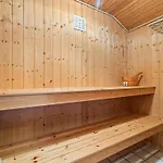 Hennrik - 240m From The Sea By Interhome Holiday home Tranekaer