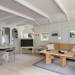 Hennrik - 240m From The Sea By Interhome Holiday home *