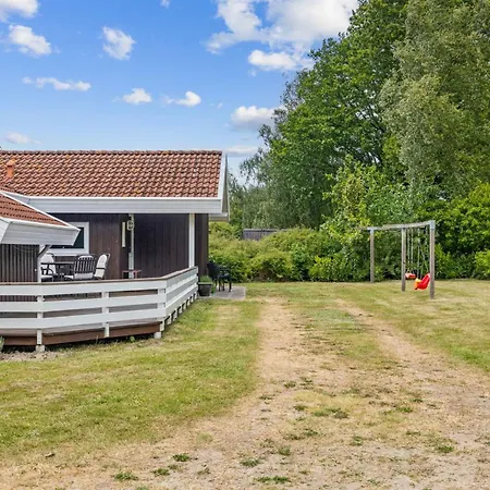 펜션 Hennrik - 240m From The Sea By Interhome *