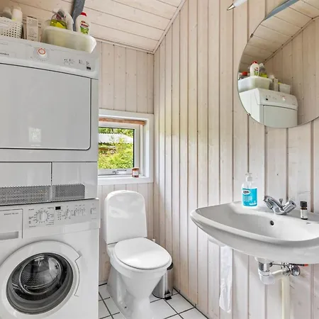 Hennrik - 240m From The Sea By Interhome Casa de Férias *