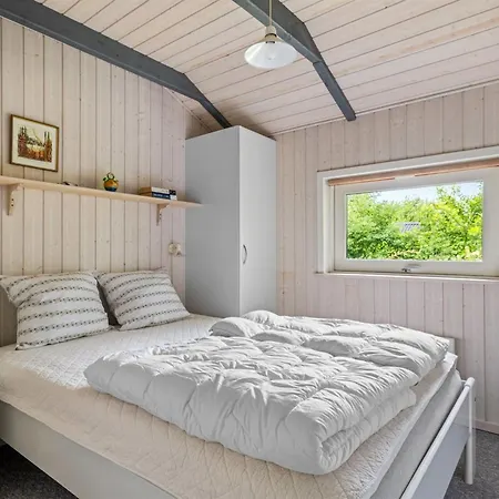 Дом отдыха Hennrik - 240m From The Sea By Interhome
