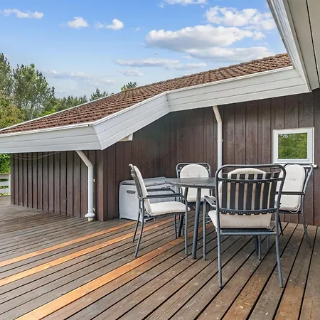 Hennrik - 240m From The Sea By Interhome Tranekær