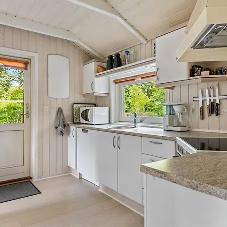 Дом отдыха Hennrik - 240m From The Sea By Interhome *