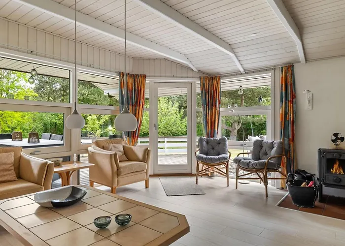 Hennrik - 240m From The Sea By Interhome Σπίτι διακοπών